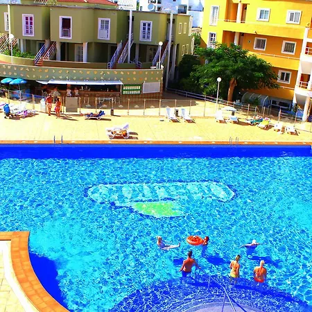 Orlando Tenerife Lejlighed