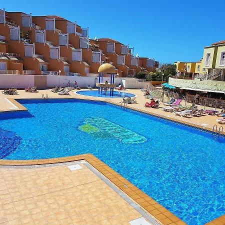 Orlando Tenerife Lejlighed *