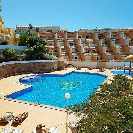 Orlando Tenerife * Costa Adeje (Tenerife)