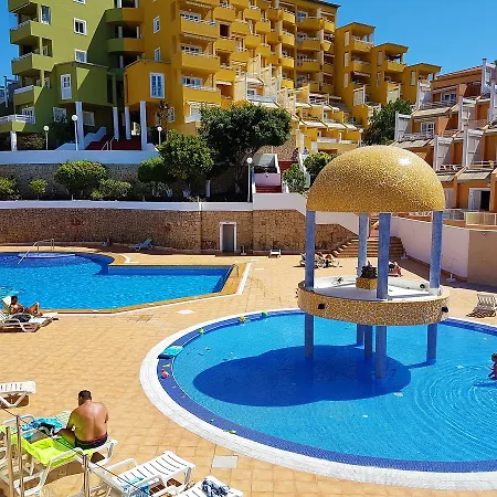 Lejlighed Orlando Tenerife