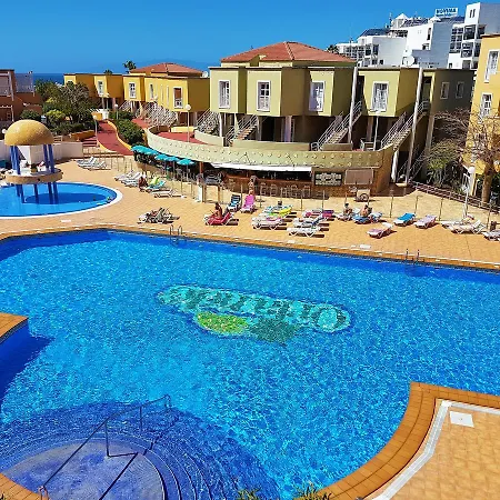 Lejlighed Orlando Tenerife *