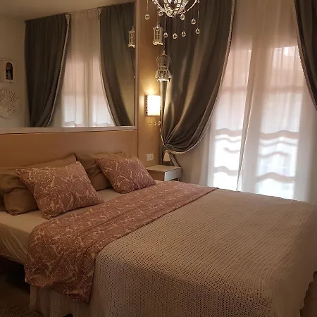 Lejlighed Orlando Tenerife *
