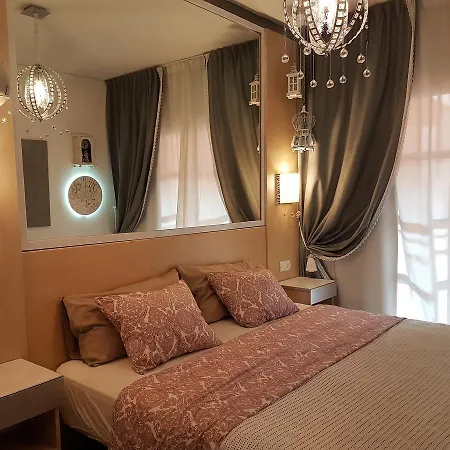 Orlando Tenerife Lejlighed