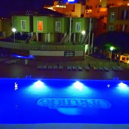 Apartamento Orlando Tenerife Costa Adeje (Tenerife)