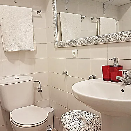 Apartamento Orlando Tenerife Costa Adeje (Tenerife)