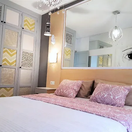 Orlando Tenerife Apartamento *