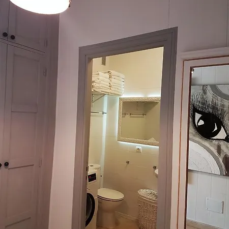 Apartamento Orlando Tenerife