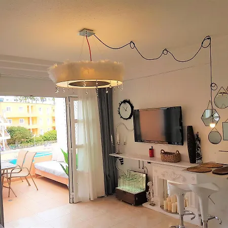 Apartamento Orlando Tenerife Costa Adeje (Tenerife)