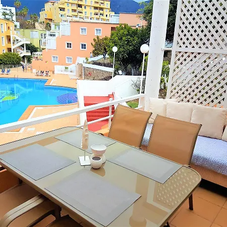 Orlando Tenerife Apartamento Costa Adeje (Tenerife)