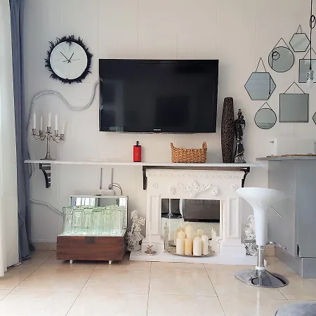 Apartamento Orlando Tenerife *