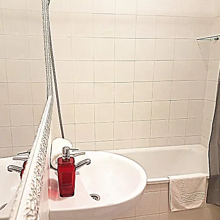 Orlando Tenerife Apartament